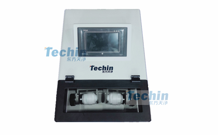 TJG-215動(dòng)植物組織快速研磨儀